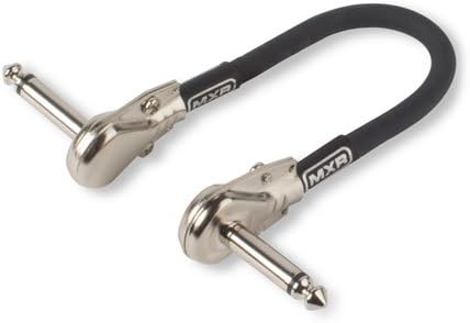 Universal Audio OX Amp Top Box - Bundle with 2 MXR Instrument Cables, 2 MXR Patch Cables and Snark-X Tuner