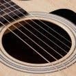 Taylor 112ce Acoustic-electric Guitar - Natural Sapele