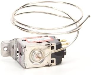 Turbo Air Thermostat GNA-242L - Genuine OEM Replacement Part