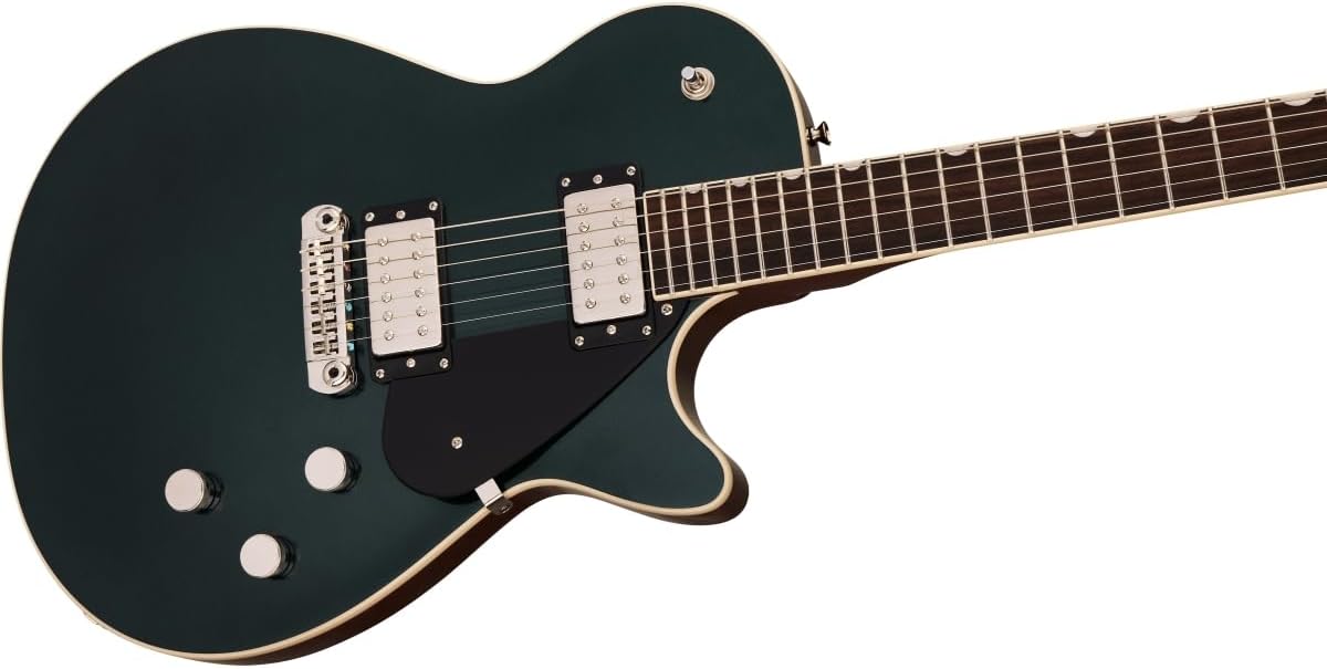 Gretsch Electromatic Jet Electric Guitar - Cadillac Green