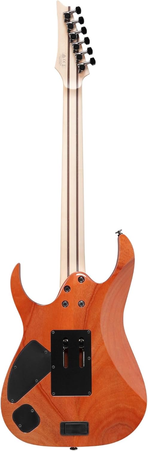 Ibanez Prestige RG5120M Electric Guitar - Polar Lights