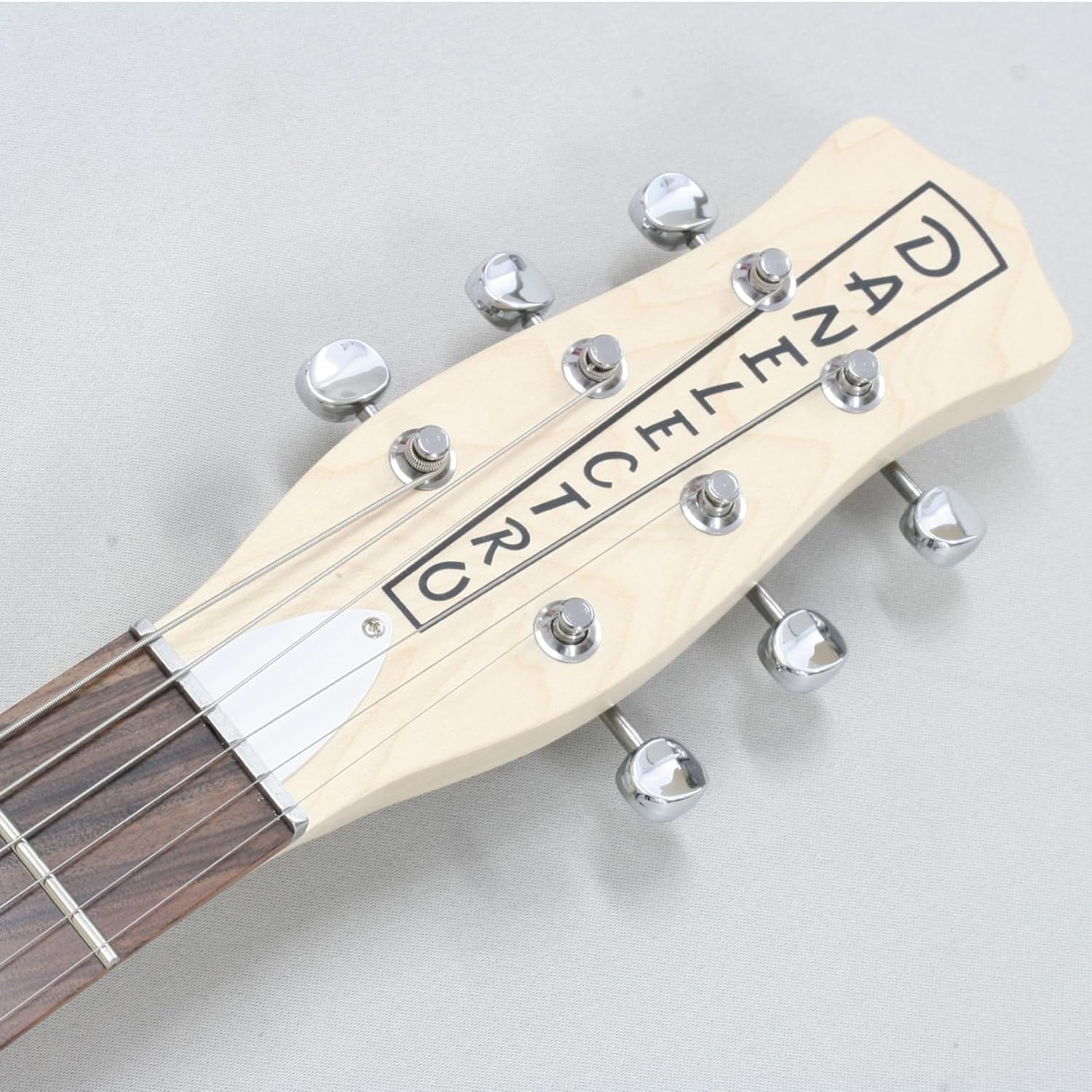 Danelectro Stock '59 Electric Guitar - Turquoise