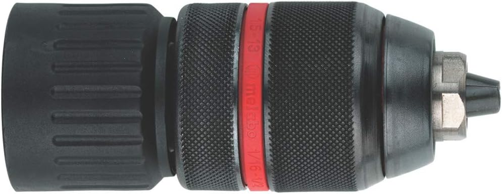 Metabo - Quick-Action Drill Chuck (631921000), Woodworking & Other Accessories