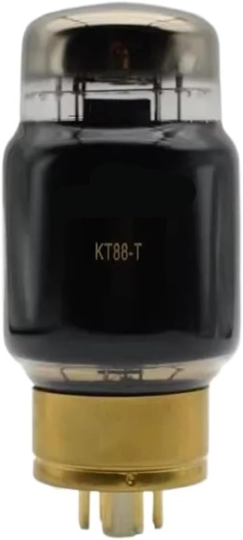 1/4PCS KT88-T Vacuum Tube(1PCS)