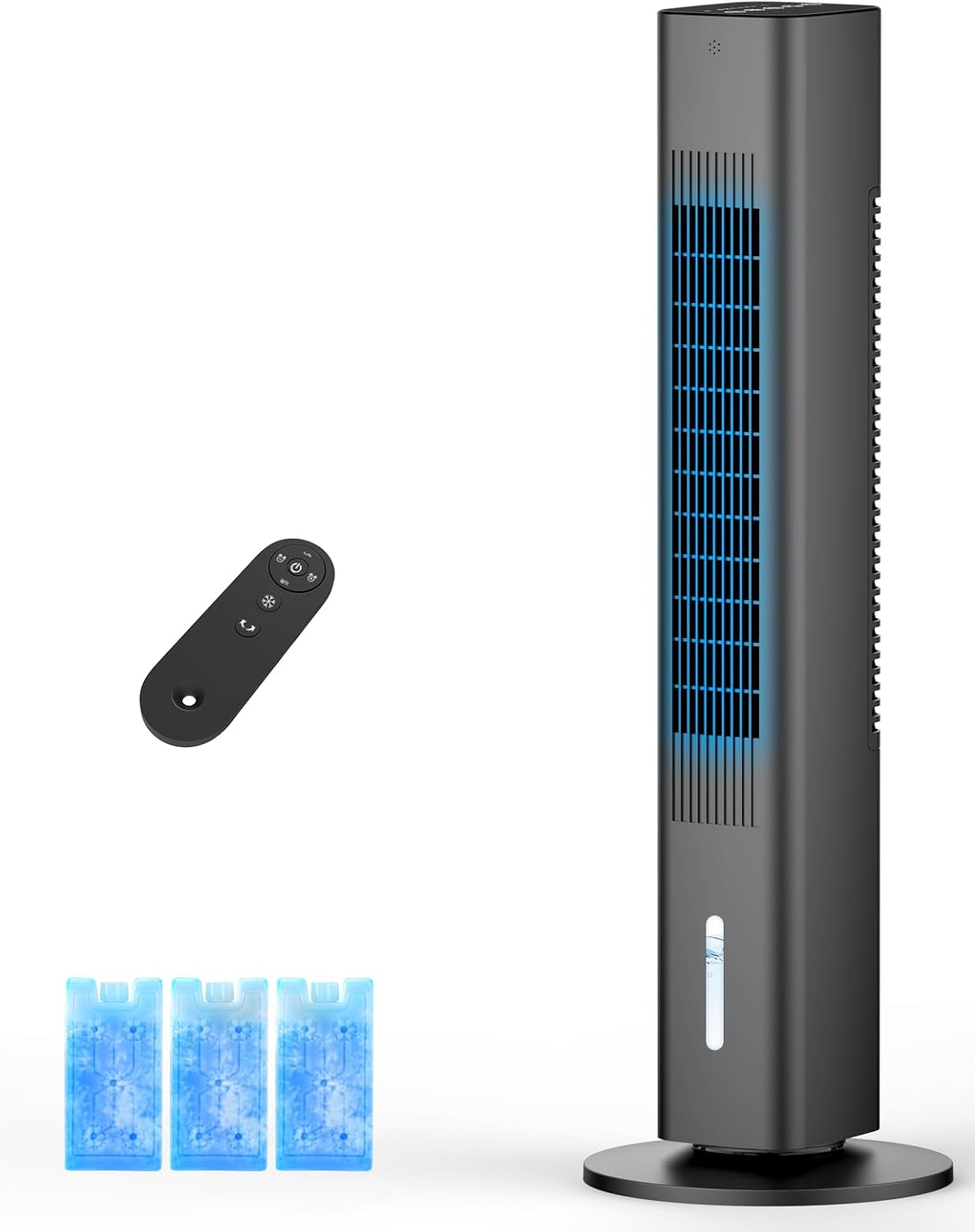 Windowless Portable Air Conditioners, 35