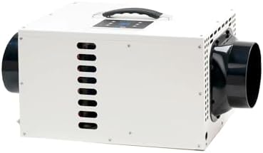 Air Conditionera, LC2810E-AC Portable 12V DC Air Conditioner With Remote Controller, Compact, Low Noise, High Efficiency, 500W-700W Cooling For Office, Home, & Personal Use