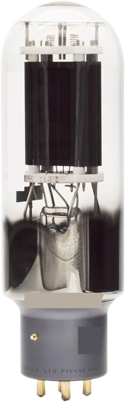 Vacuum Tube Rectifier A+c+m+e 845 A845 Vacuum Tube Replace WE845 E-845 845-TII 845-T 845-DG Electronic Tube Amplifier Kit(2pcs)