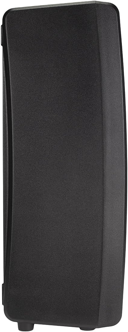 PA System (PW50),Black