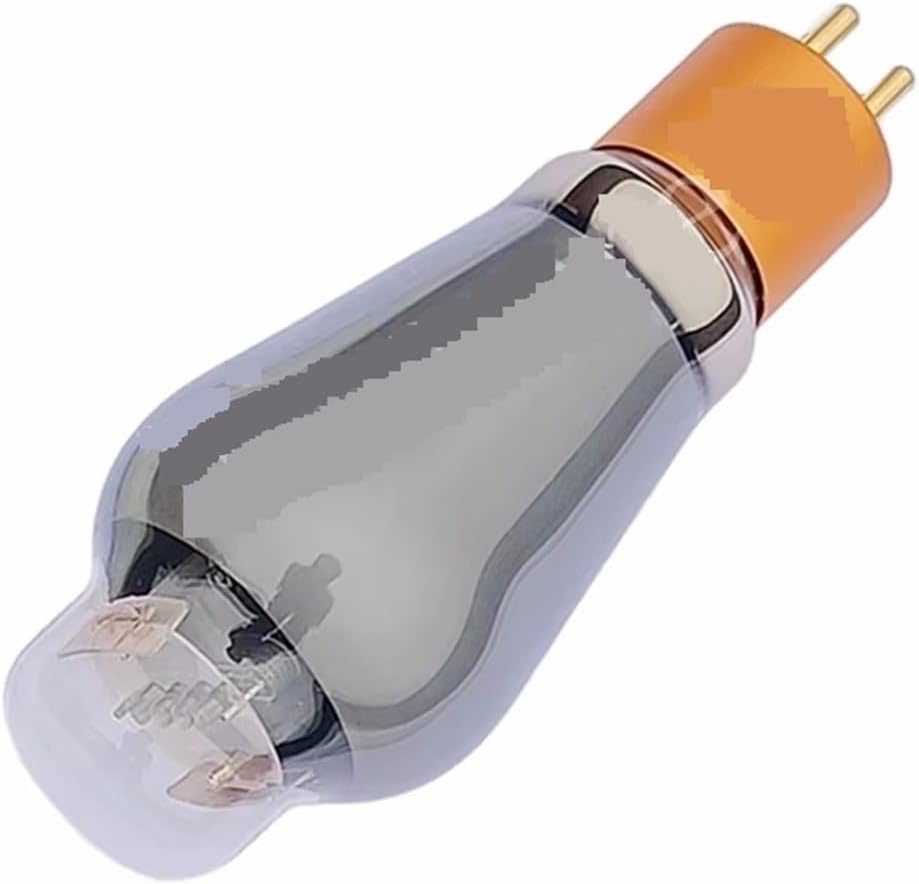 Vacuum Tube Rectifier 300B-TII Vacuum Tube Classic Replace 300B 4300B 300BN WE300B HiFi Audio Valve Electron Tube AMP Kit(4pcs Matched Quad)