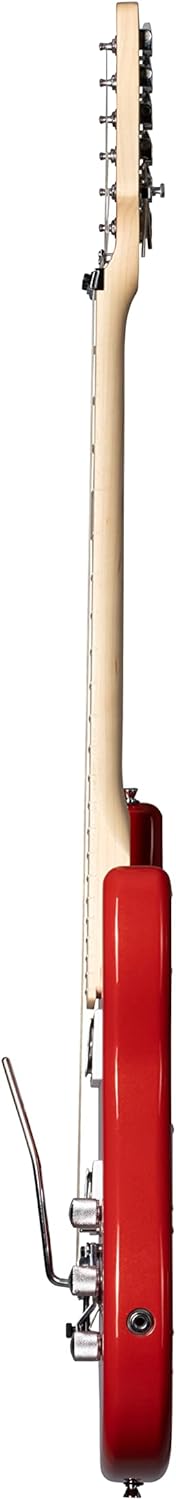 Kramer Pacer Classic Floyd Rose, Scarlett Red Metallic