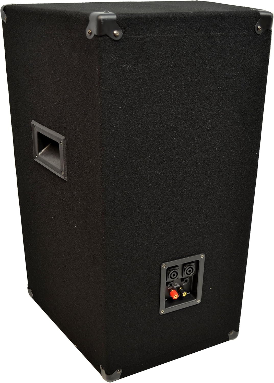 Harmony Audio HA-V15P Pro DJ Venue Series 15