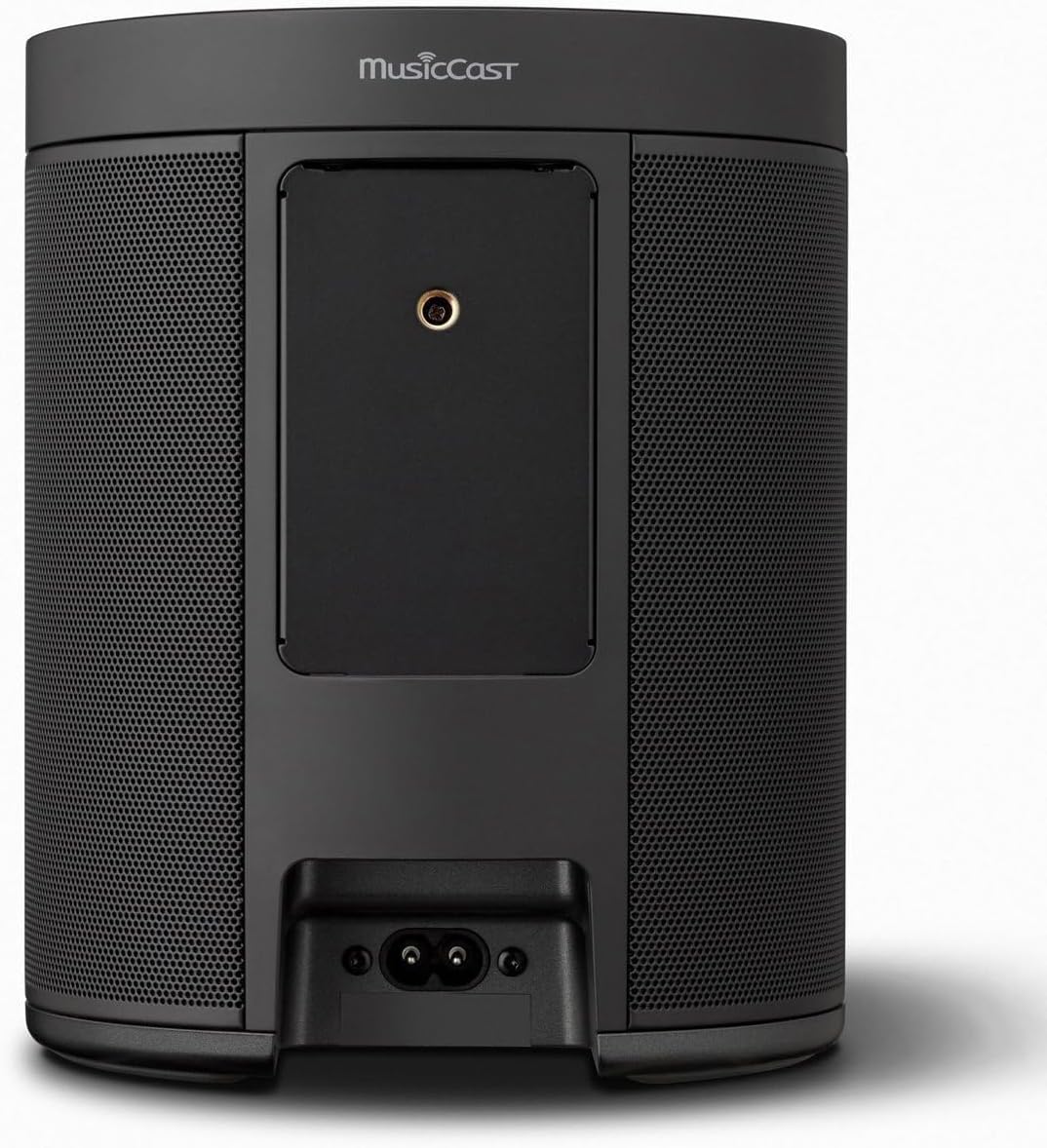 Yamaha WX-021 MusicCast 20 Wireless Speaker, Pair, Black