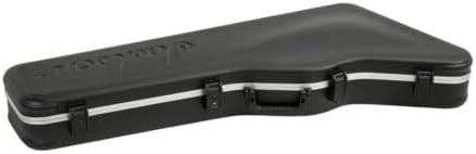 Jackson Kelly/Warrior Multi-Fit Molded Case, Black