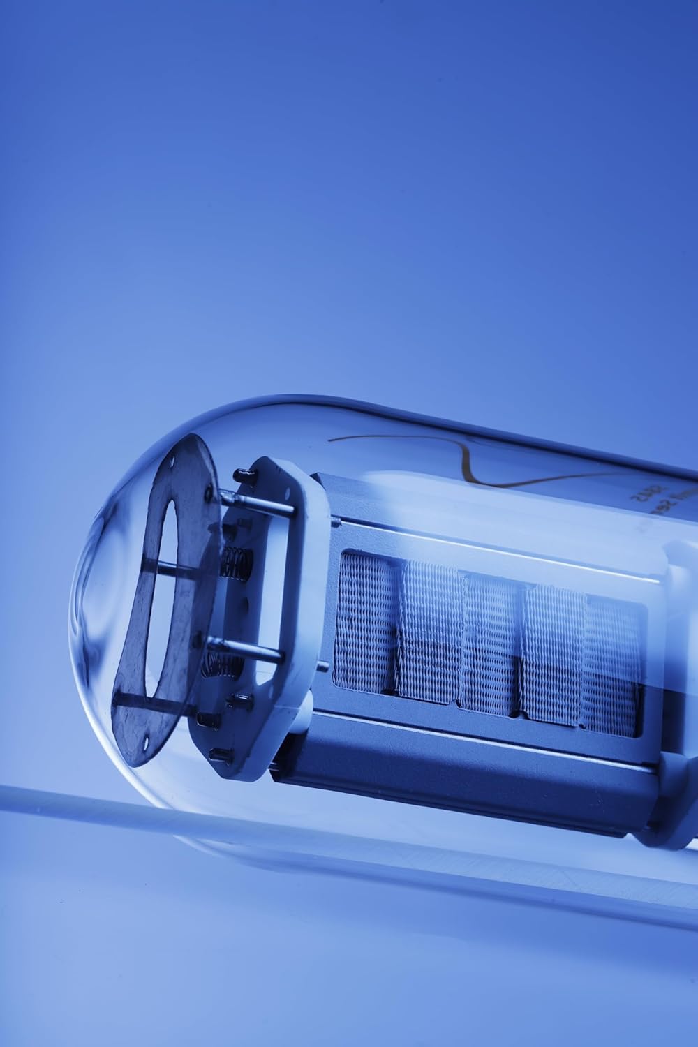 PSVANE Summit Series 845 Vacuum Tube Tubes for Amplifiers Matched Pair (2 Pack)