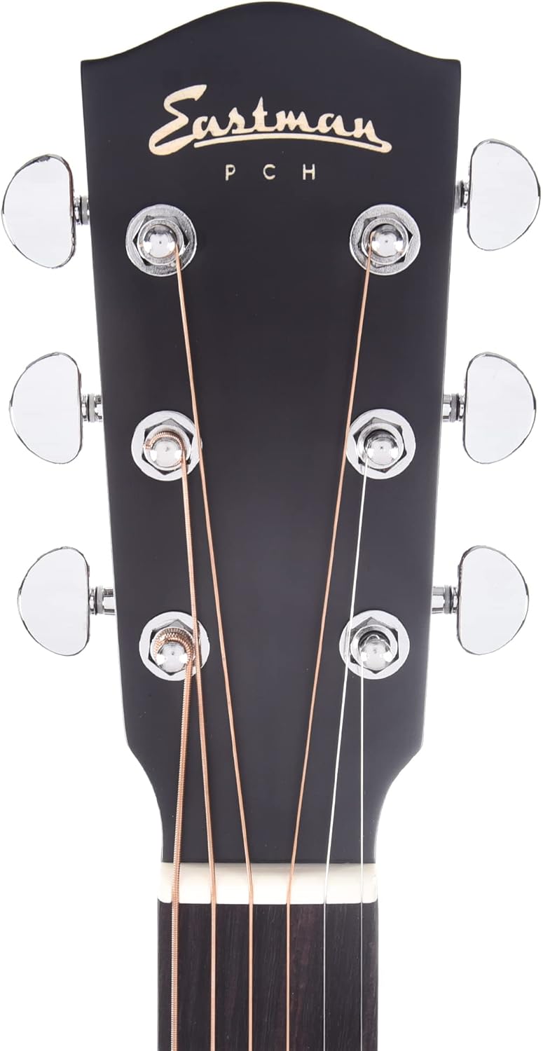 Eastman Guitars PCH1-GACE Acoustic-electric Guitar - Classic