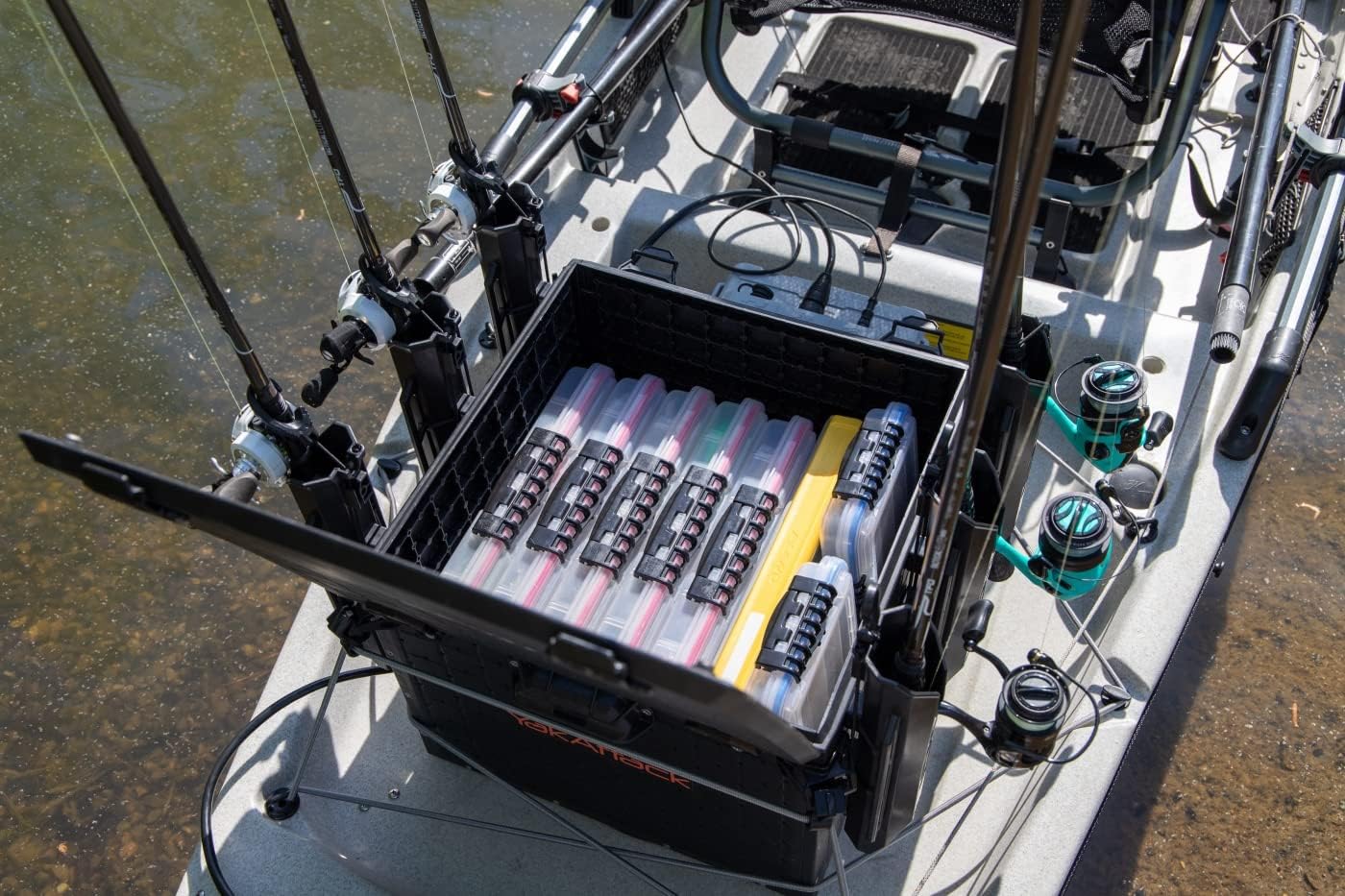 YakAttack BlackPak Pro 16