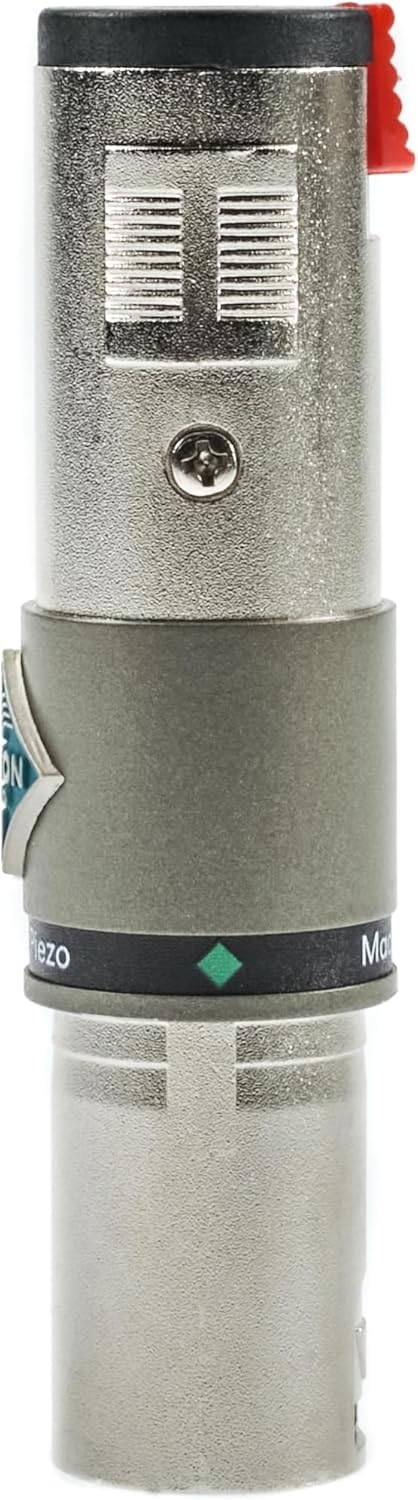 Triton Audio BigAmp Piezo Instrument Preamp