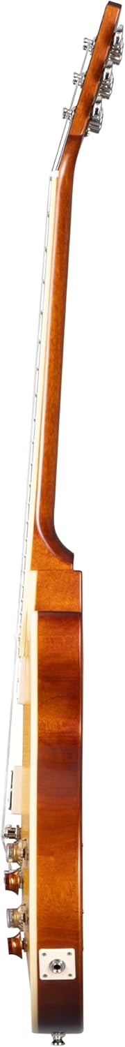 Epiphone Kirk Hammett Greeny 1959 Les Paul Standard with Case