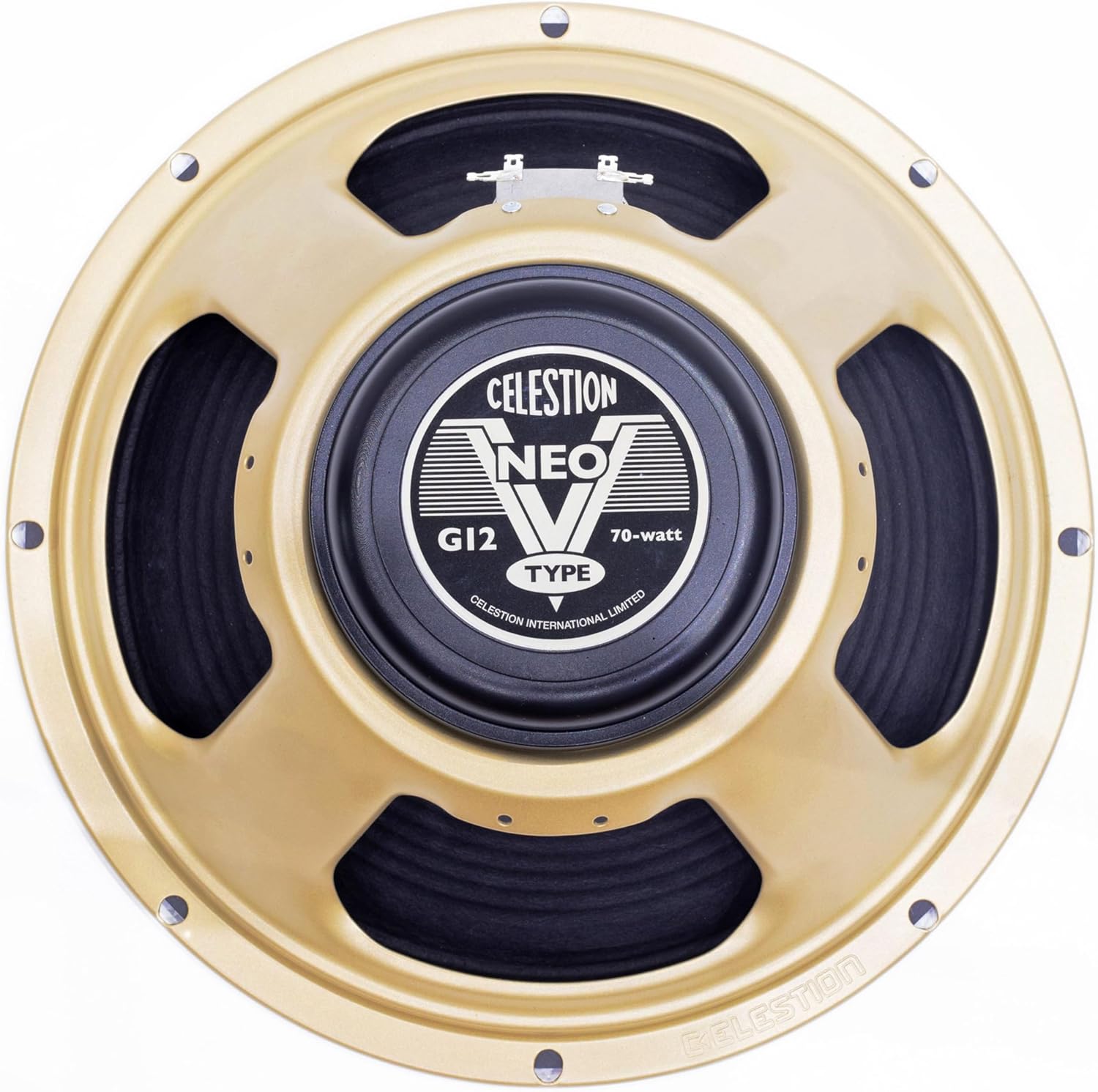 CELESTION NEO V Type 8 OHM Guitar WOOF