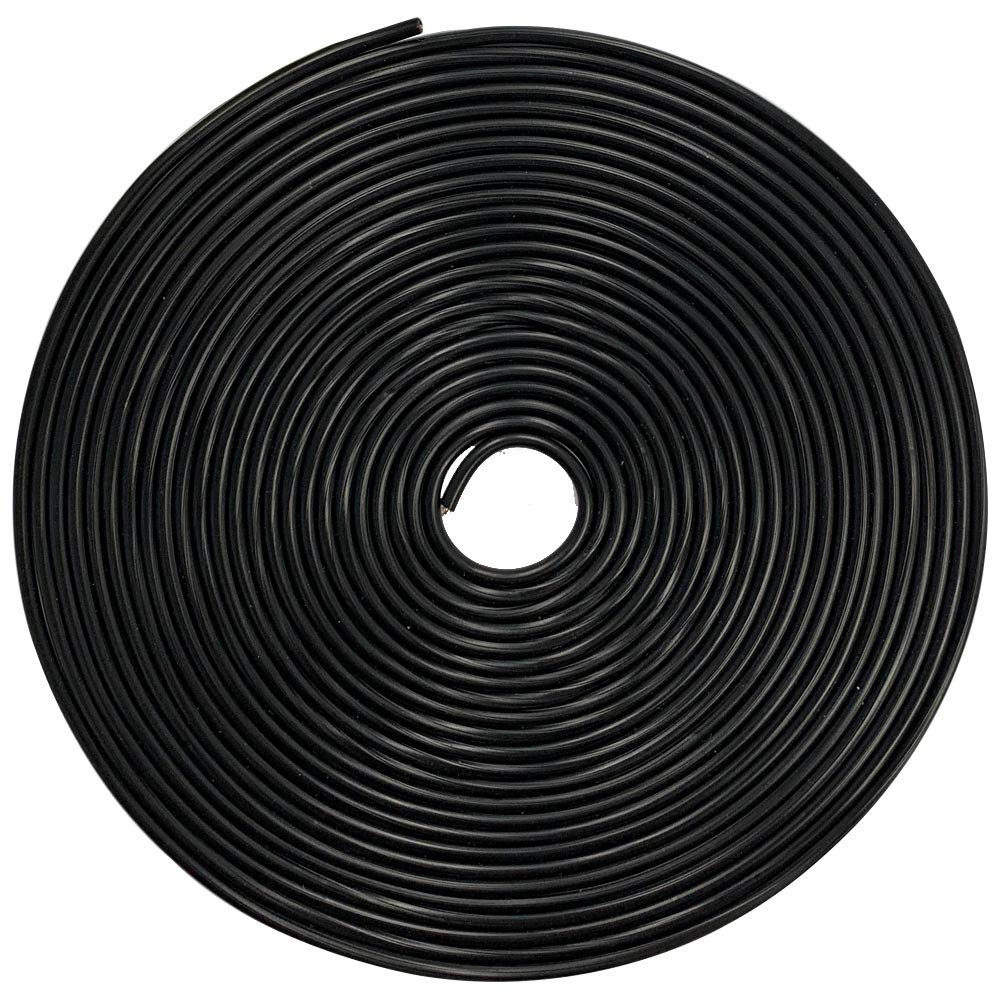 Seismic Audio - SA-AmpWK07-0 Gauge Car Audio Amplifier Installation Wiring Kit - Max 4000 Watt