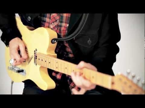 MXR® Custom Badass™ Modified O.D.