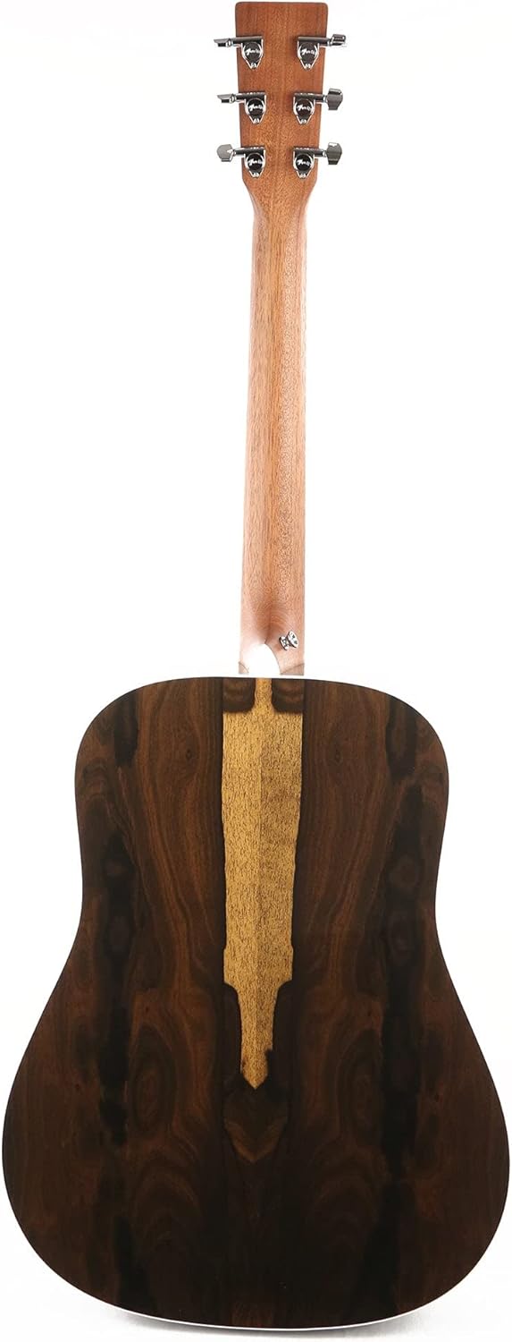 Martin Road Series D-13E Sitka/Ziricote Natural LEFTY