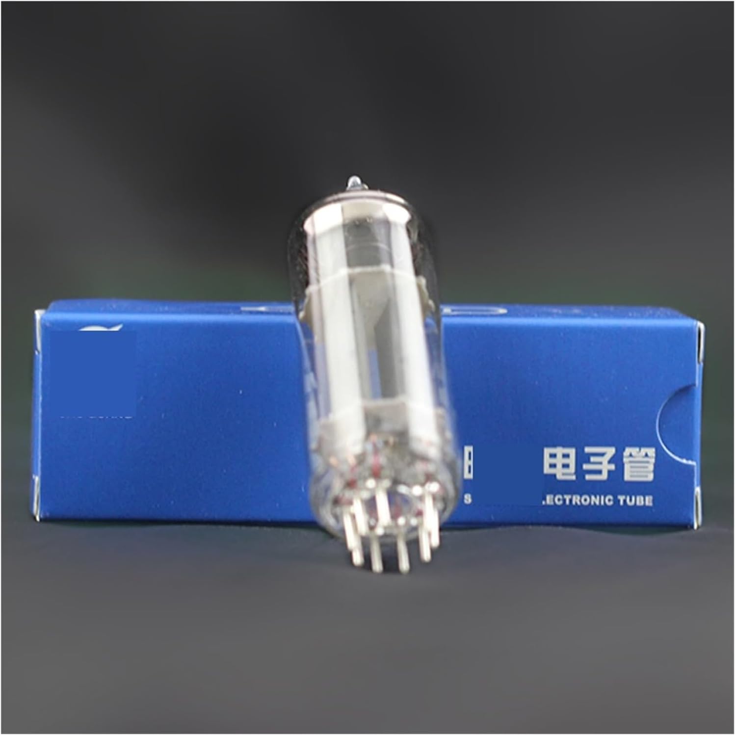 12BH7/E182CC Tube Pairing Tube Replaces 6N6 Amplifier Accessories