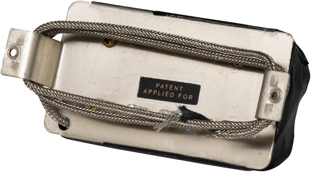 Gibson Original 57 Classic Pickup Double, Classic White