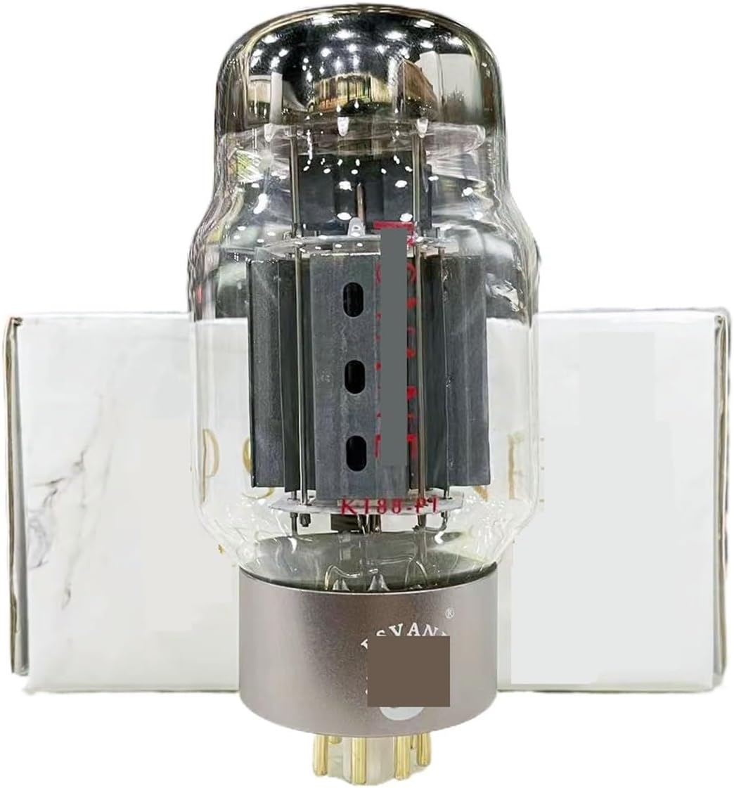 KT88PT Vacuum Tube Replaces KT88 6550 KT120 EL34 KT66 KT77 Audio Amplifier Tube Parameter Matching(2 pcs)