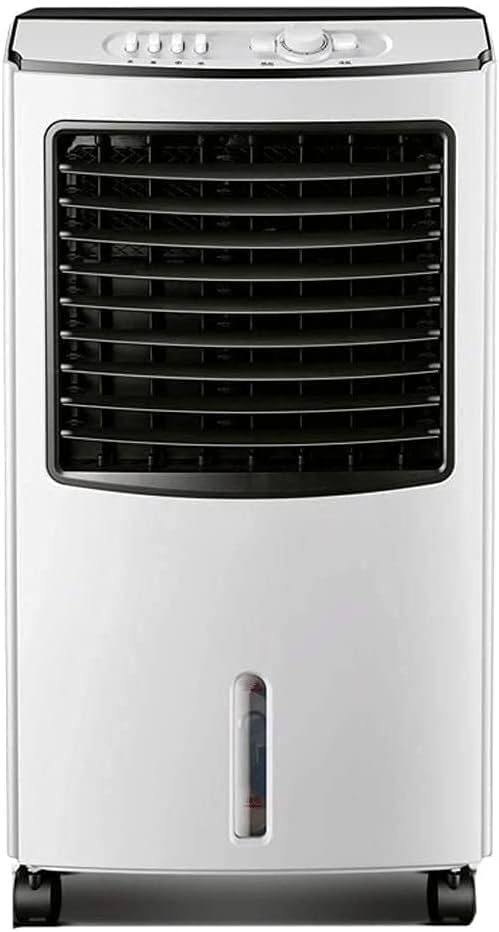 Air Cooler for Home Office Evaporative Coolers Air Cooler Commercial air conditioning fan single cold type Household mobile small air conditioner