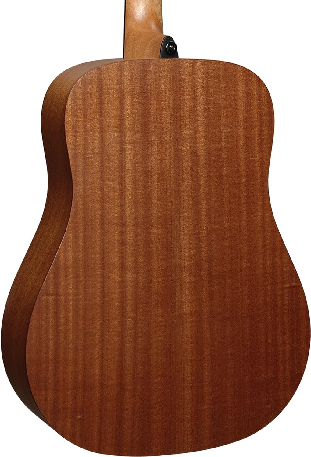 LAG GUITARS Tramontane 70 Dreadnought Natural