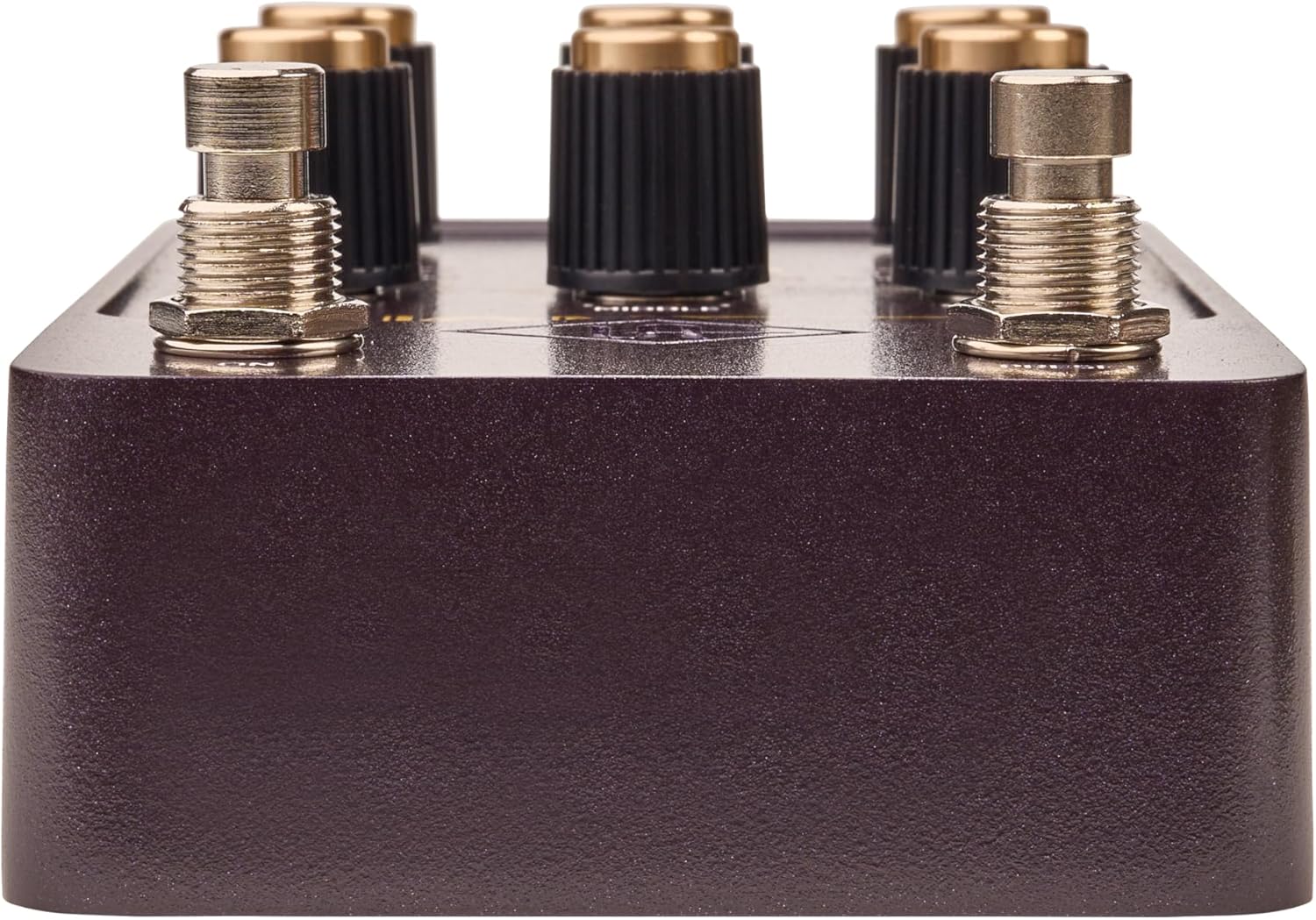 Universal Audio UAFX Dream '65 Reverb Amplifier & Lion 68 Super Lead Amp Pedal