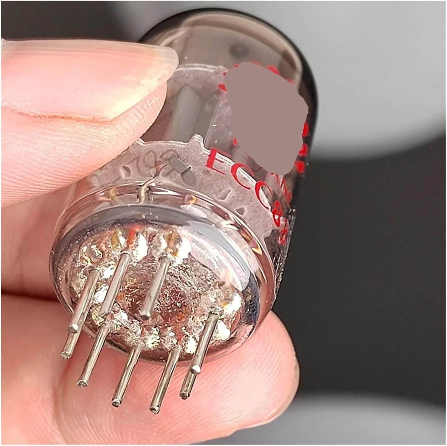 ECC83 Vacuum Tube 12AX7 ECC83 Tube Amplifier kit DIY Audio Tube(1pcs)