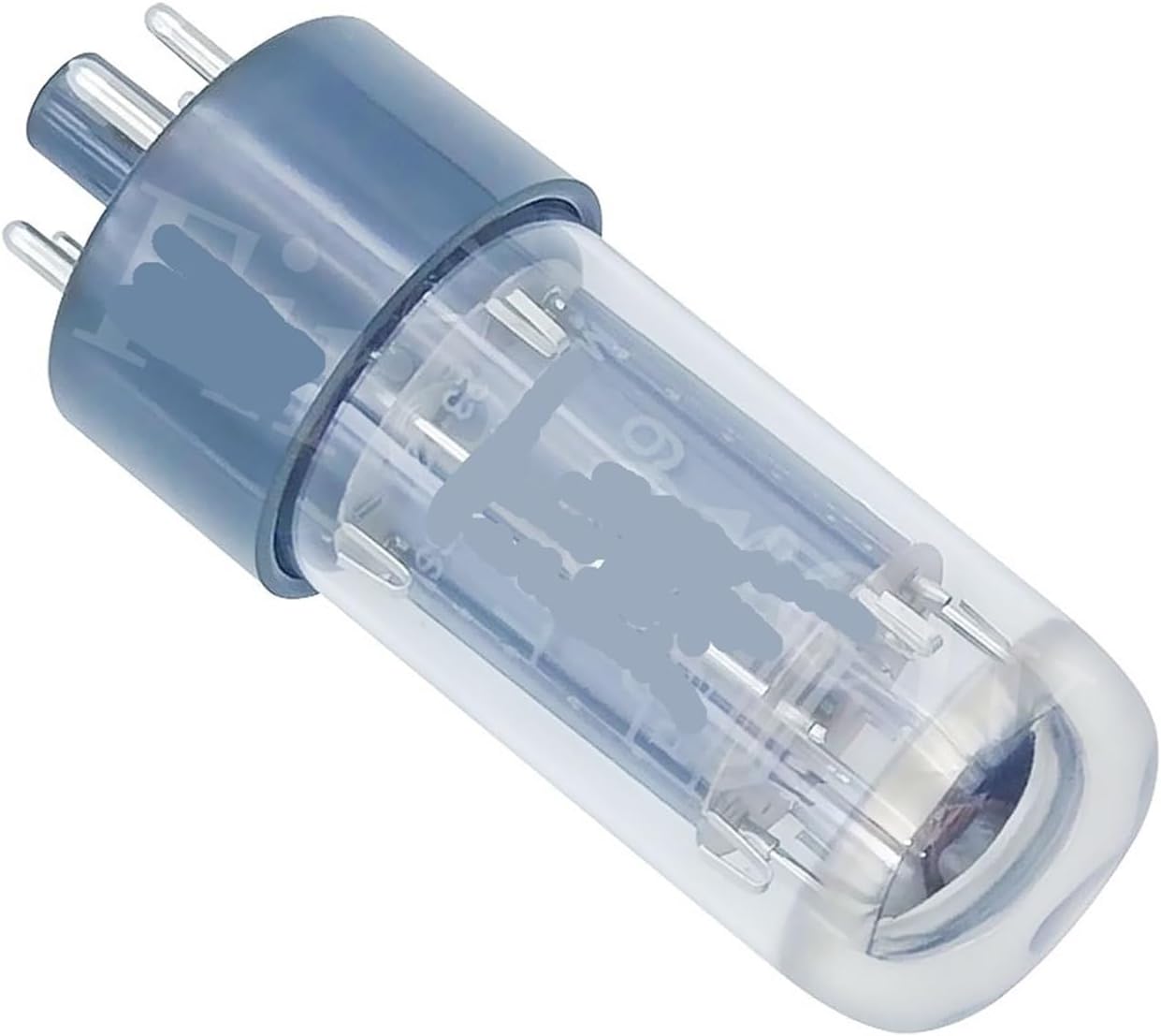 6V6 6V6GT Tube Replaces 5881 6V6G 6P6P 6N6C CV511 HiFi Audio Tube Amplifier DIY Matching(4pcs Matched Quad)