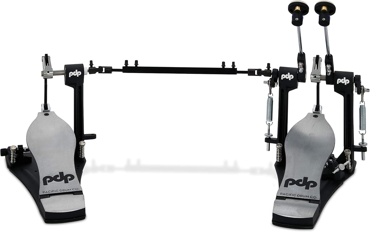 PDP BY DW Concept Series Direct-Drive Double Bass Drum Pedal (PDDPCOD)