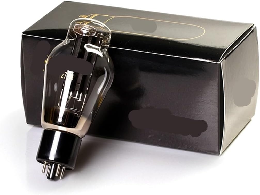Electronic Tube 274B Vacuum Tube Replaces 5U4G 5AR4 5Z3P 5Z4P GZ34 Audio Amplifier Rectifier Tube(2 pcs)