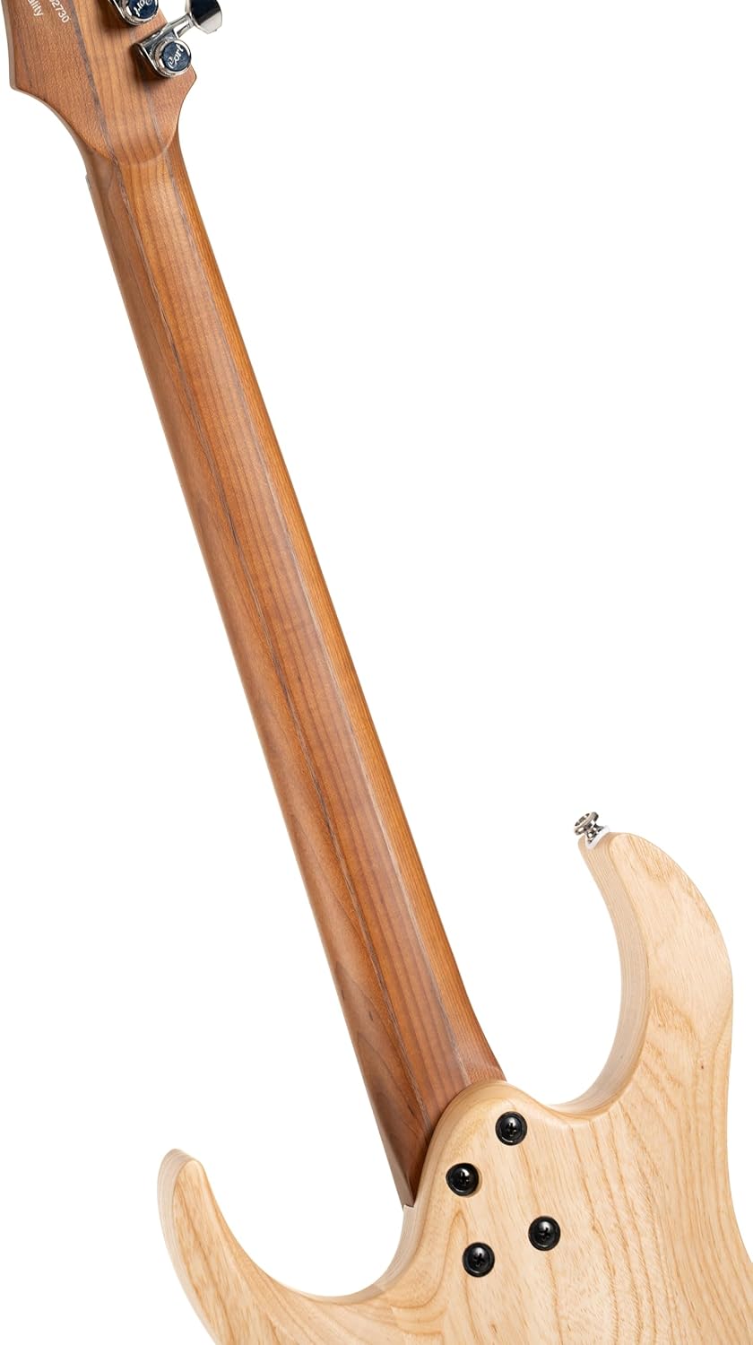 Cort X700 Triality High Performance 6-String Electric Guitar Vintage Burst