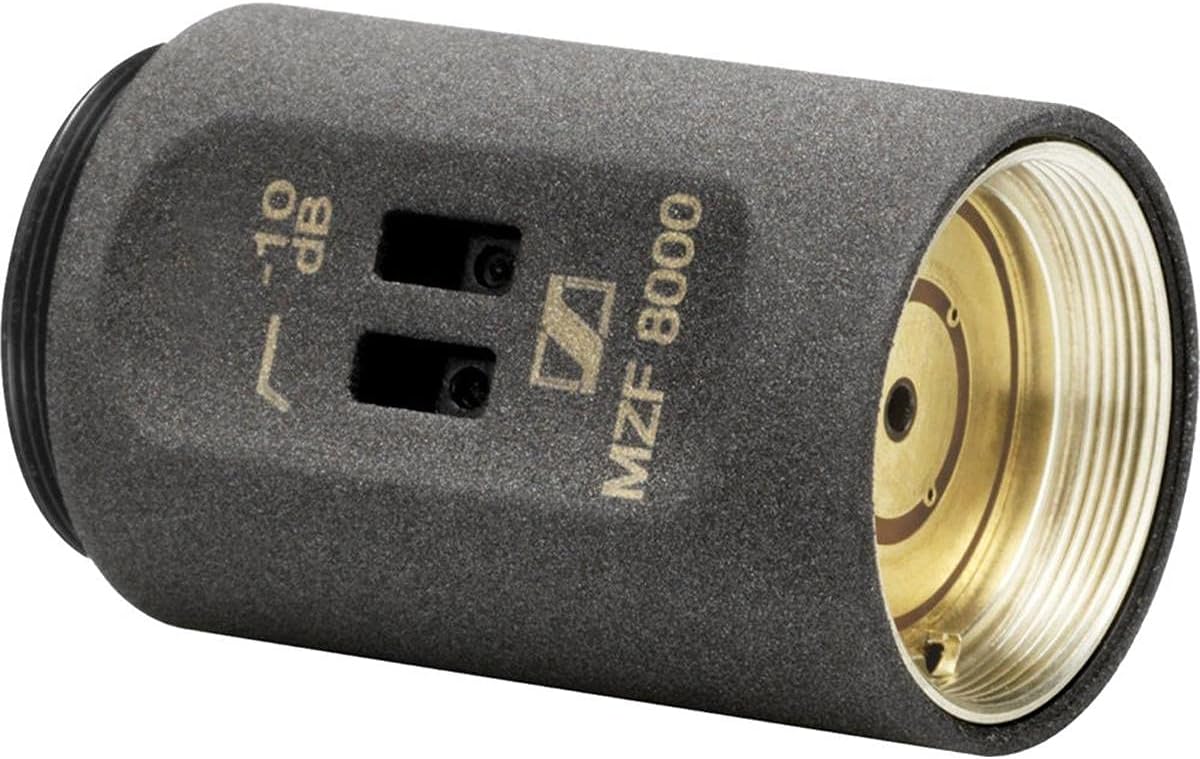 MZF 8000 In-line Filter Module for MKH 8000 Series