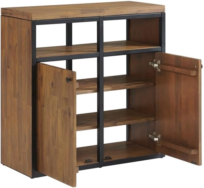 Lloyd Shoe Storage Cabinet, 31