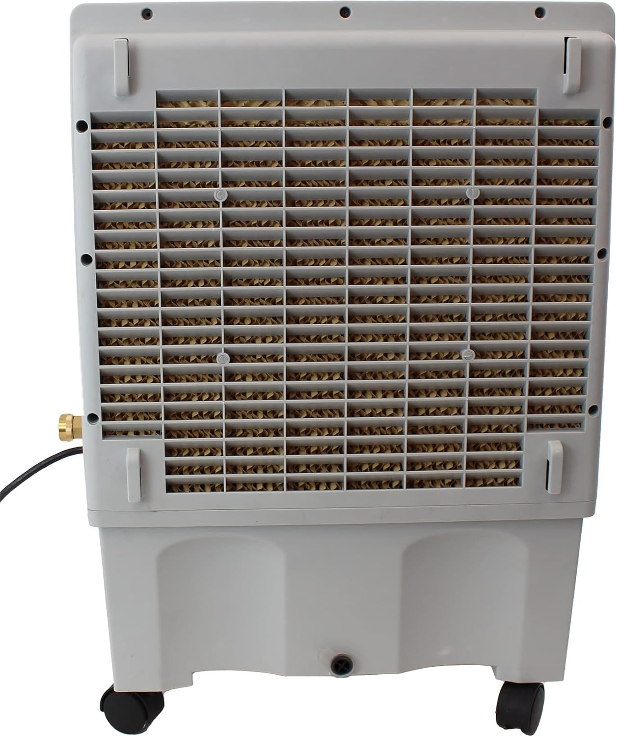 Dial 3-Speed Portable Evaporative Cooler - Up to 500 sqft, 1300 CFM - PEC-A-1300-1M