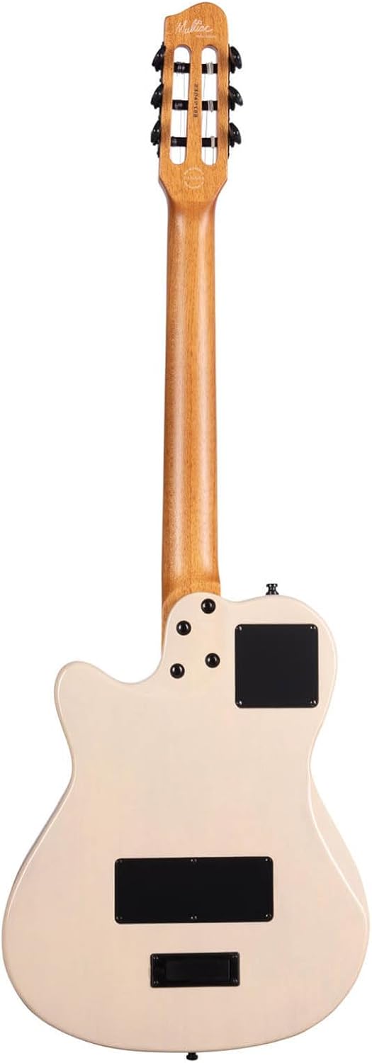 GODIN Multiac Mundial Ozark Cream with Bag