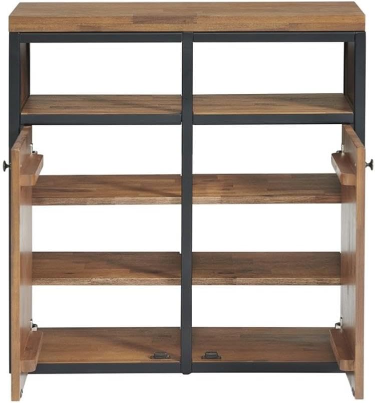 Lloyd Shoe Storage Cabinet, 31