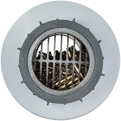 Frankford Arsenal Rotary Tumbler and Accessories with Media Separator, Cleaning Essentials, for Brass Cleaning, Reloading, and Gunsmithing