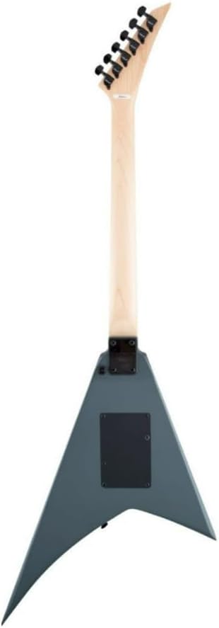 Jackson JS Series Rhoads JS32 Left-Handed - Satin Gray