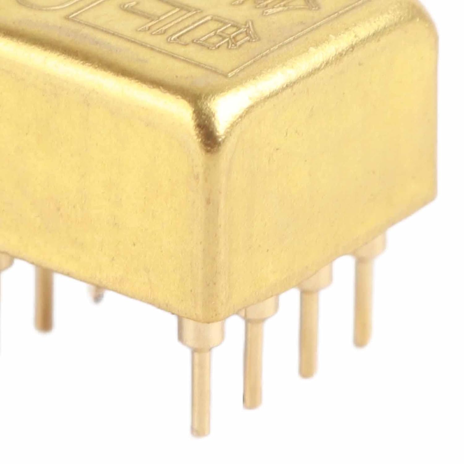 V5i D Dual Op Amp Audio, 3 Band Transition Electronic Components, Stable Audio HiFi Independent Module for Customized Sound Enhancement