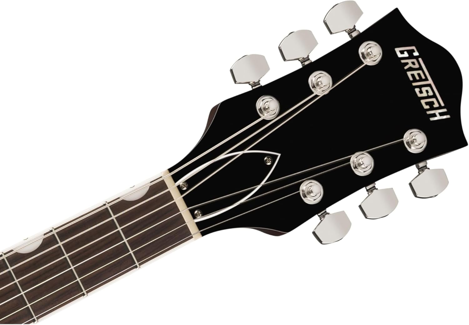 Gretsch Tennessean Hollowbody Electric Guitar - Walnut Stain