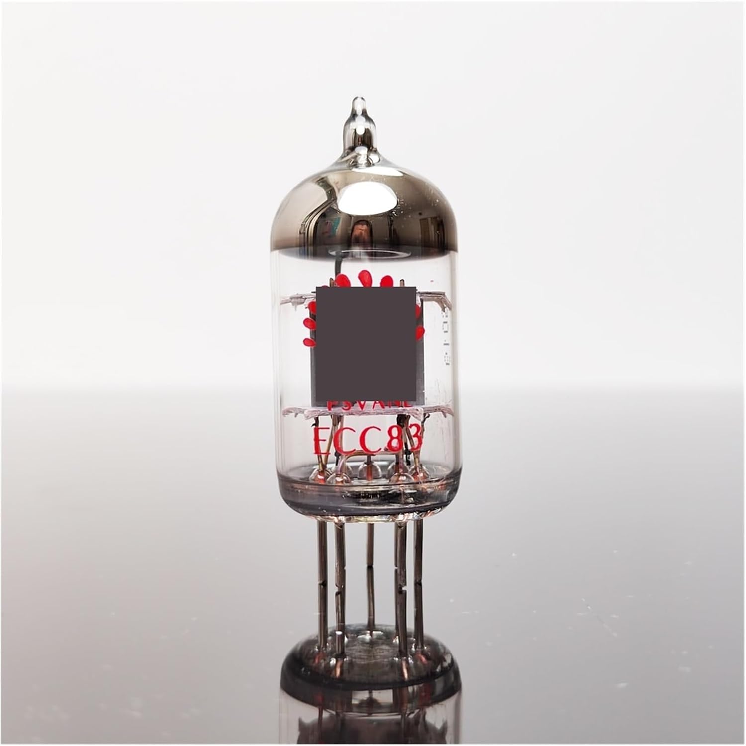 Vacuum Tube ECC83 Precision Matching Tube for Tube Amplifier HiFi Audio Amplifier kit(2pcs Matched Pair)