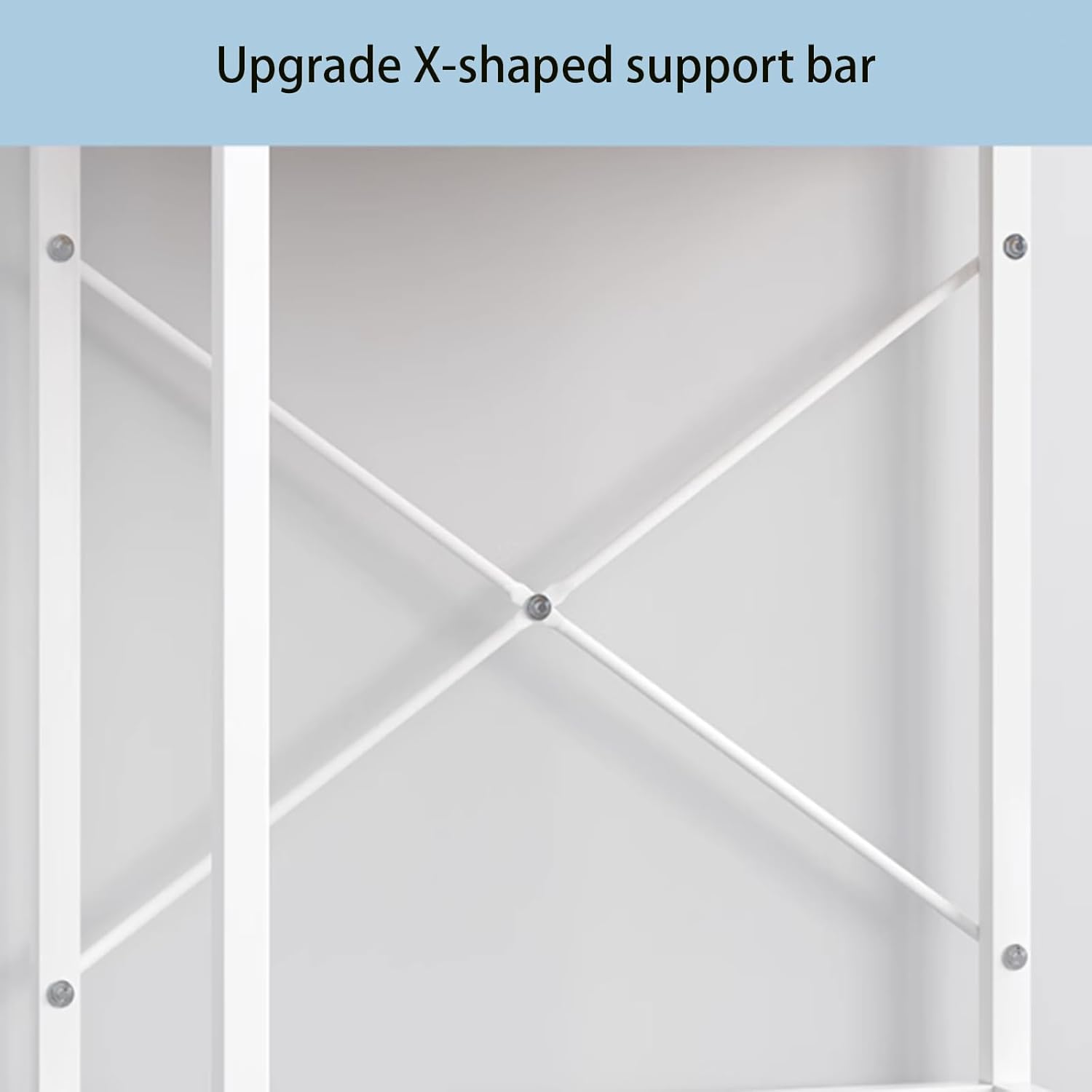 Washing Machine Storage Rack, Over Washing Machine and Dryer Rack in Laundry Room, Drum Washing Machine Storage RackTumble dryer stand