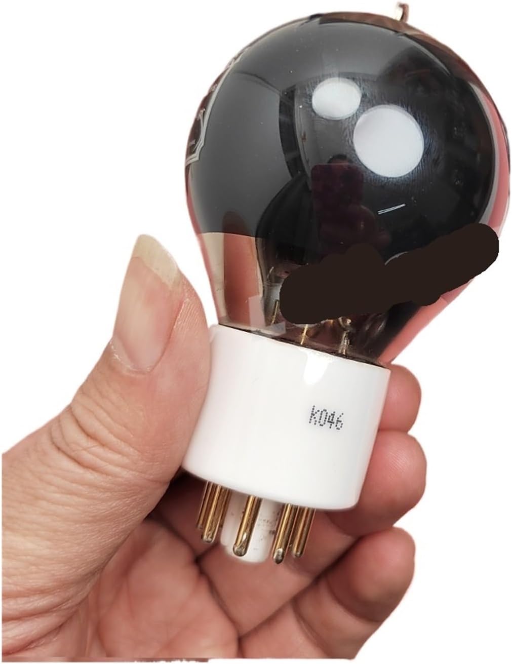 1/2/4PCS Matching Tube Amplifier(2PCS)