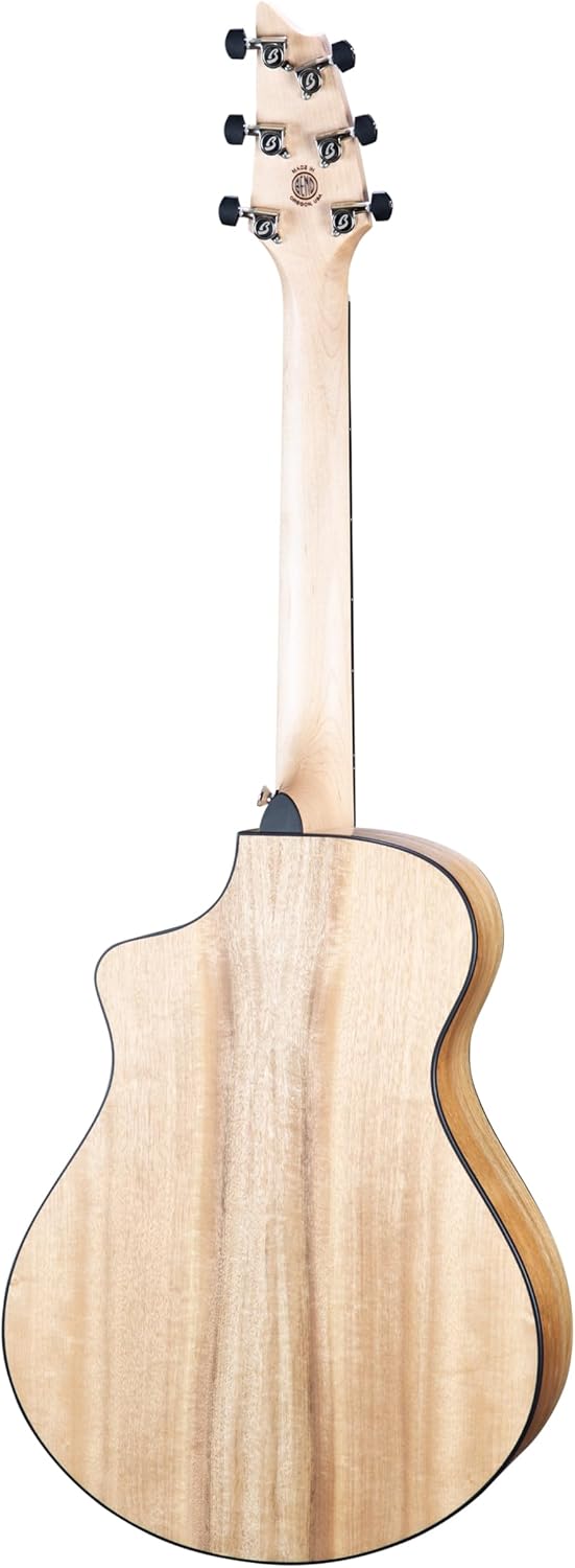 Breedlove Oregon Companion CE Acoustic-Electric Guitar - Natural